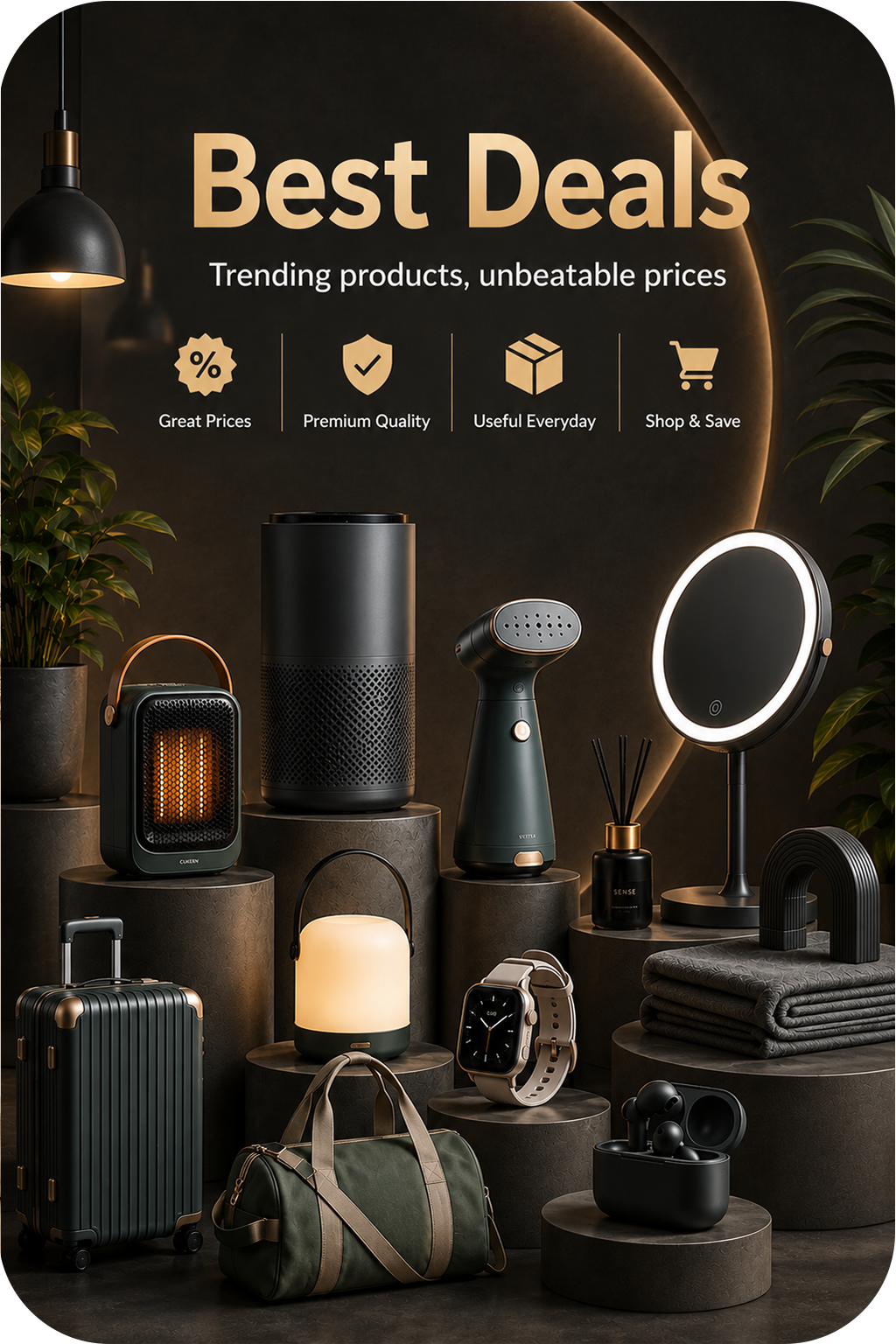 Best Deals