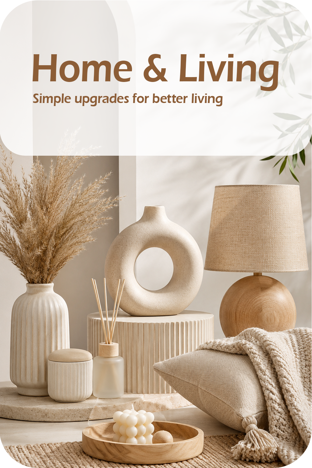 Home & Living