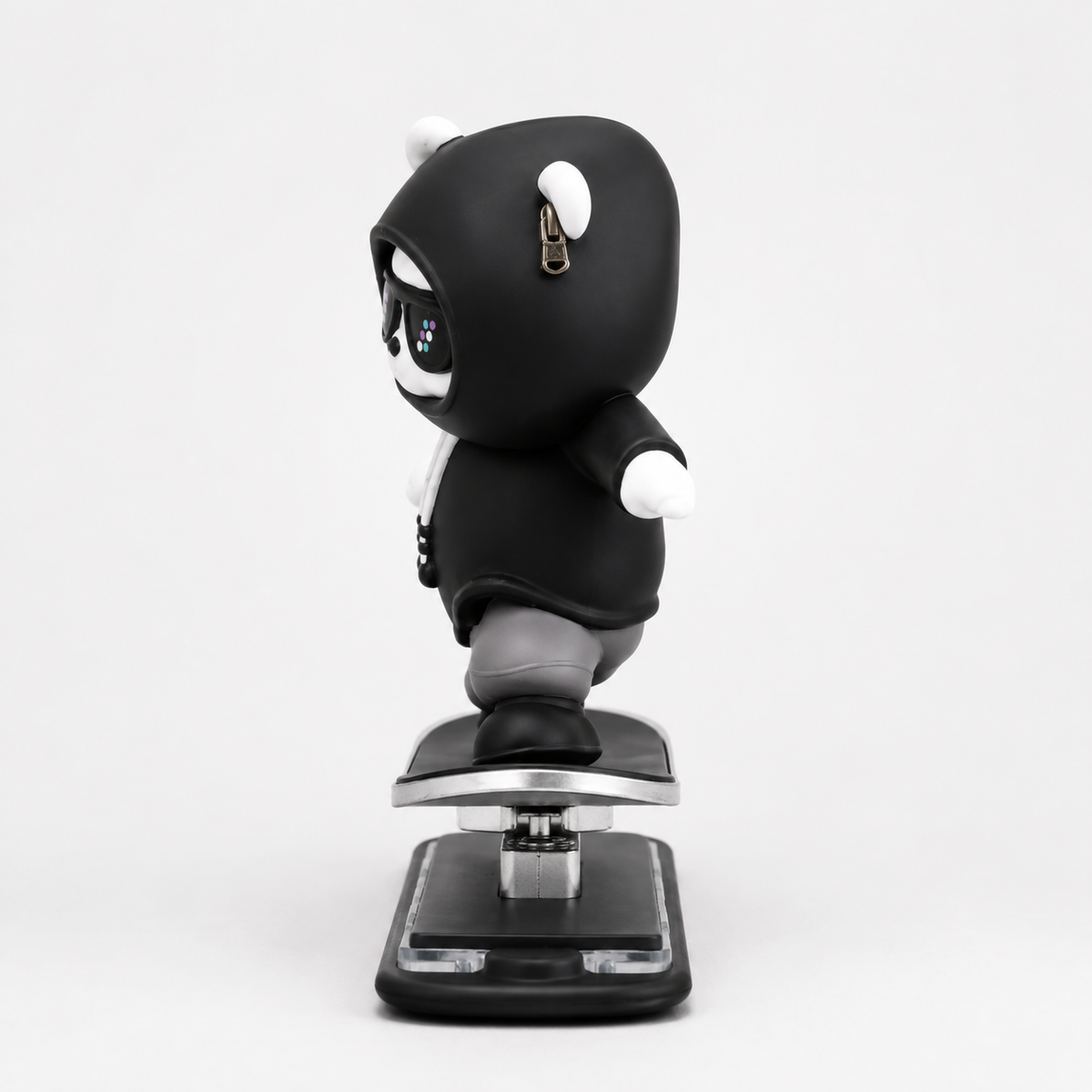 Panda Car Dashboard Toy – Car Decor