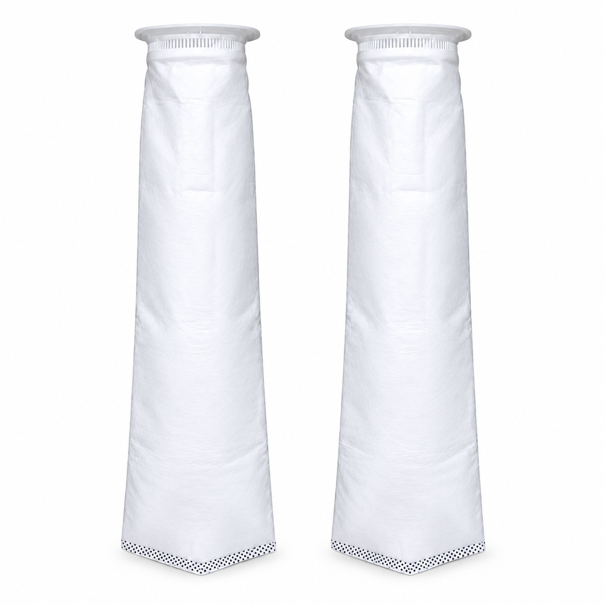 AquaVanta 5 Micron PP Water Filter Bag – 20 Inch (Pack of 2)